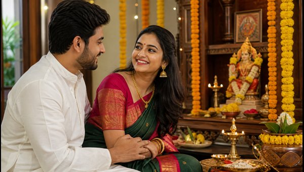 Mangala Gowri Vrata 2026: Essential Tips for Couples to Maintain Harmony and Avoid Stress During Fasting