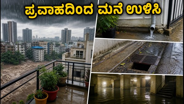 Mumbai Monsoon Safety Guide: Essential Apartment Checklist to Prevent Flooding and Damage in 2026
