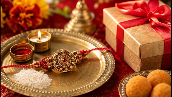 Raksha Bandhan 2026 Planning: Smart Tips for Family Celebration and Budgeting Raksha Bandhan 2026 Planning: Smart Tips for Family Celebration and Budgeting