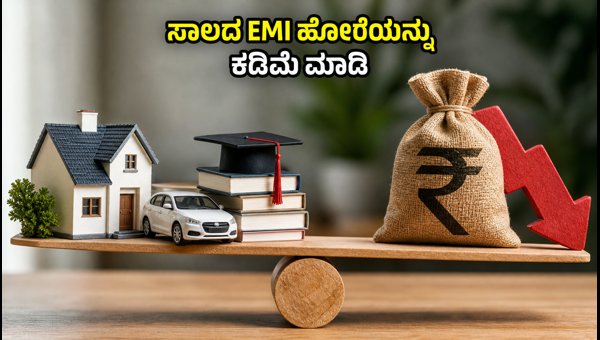 RBI Repo Rate Unchanged 2026: How to Manage Your Loan EMI and Reduce Interest Burden