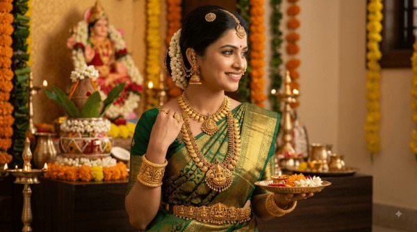 Varamahalakshmi Varamahalakshmi