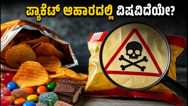 Supreme Court Ultimatum on Food Labeling: FSSAI Front-of-Pack Warning Rules 2026