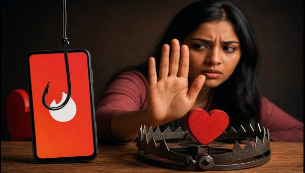 Dating App Honeytrap Scams: How to Stay Safe in Pubs and Restaurants in 2026