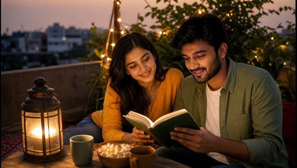 Eco-Friendly Dating Ideas: 12 Low-Waste Ways to Celebrate World Ozone Day Under ₹300