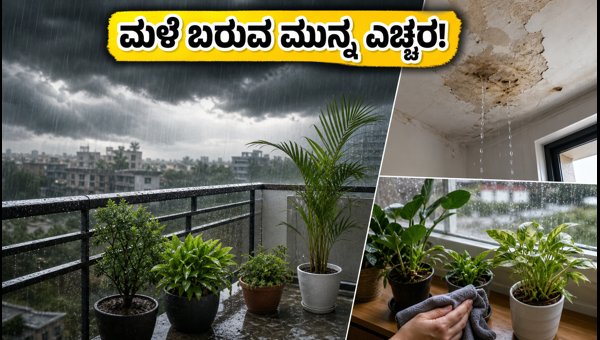 IMD Rain Alert 2026: Heavy Rainfall Forecast for Bengaluru, Chennai, and Kerala - Safety Tips