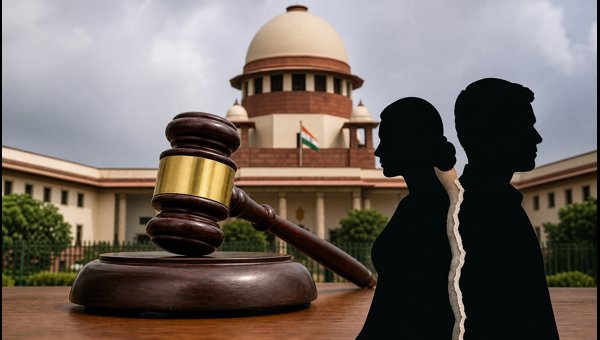 Marital Rape Exception: Supreme Court on Consent and Personal Autonomy in Marriage (2026)