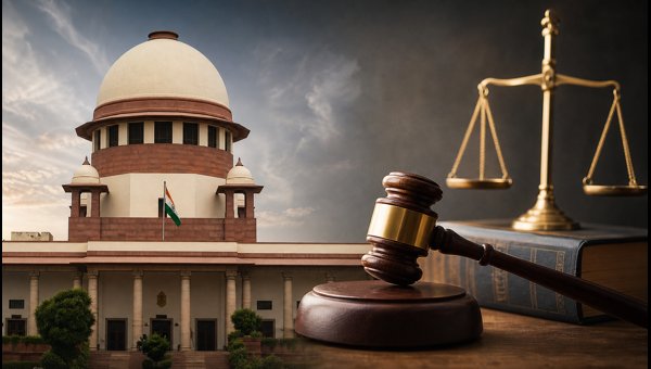 Marital Rape Law: Supreme Court Questions Government on Legal Exception and Women's Safety (2026)