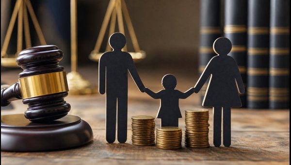 Supreme Court Child Support Ruling 2026: Father Must Pay Maintenance Even If Mother Is Working