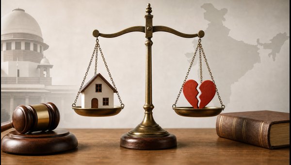 Uniform Civil Code Committee Controversy: What Changes for Marriage and Property Rights in 2026? Uniform Civil Code Committee Controversy: What Changes for Marriage and Property Rights in 2026?