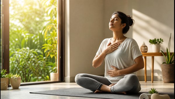 World Suicide Prevention Day 2026: Mental Health Tips, Morning Routine, and Helpline Numbers World Suicide Prevention Day 2026: Mental Health Tips, Morning Routine, and Helpline Numbers
