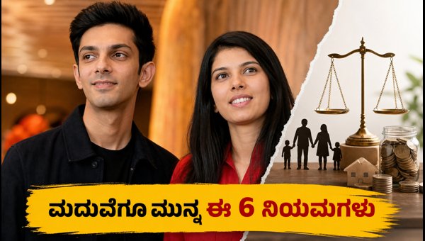 6 Golden Rules for Couples Before Marriage: A Complete Guide for 2026 6 Golden Rules for Couples Before Marriage: A Complete Guide for 2026