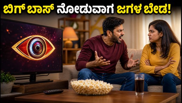 Bigg Boss 2026: Smart Tips to Watch Without Family Fights, Spoilers, and Sleep Disturbance Bigg Boss 2026: Smart Tips to Watch Without Family Fights, Spoilers, and Sleep Disturbance