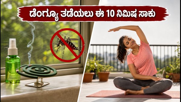 Dengue Outbreak in Delhi 2026: Essential Mosquito Control Tips and Morning Routine for Safety Dengue Outbreak in Delhi 2026: Essential Mosquito Control Tips and Morning Routine for Safety