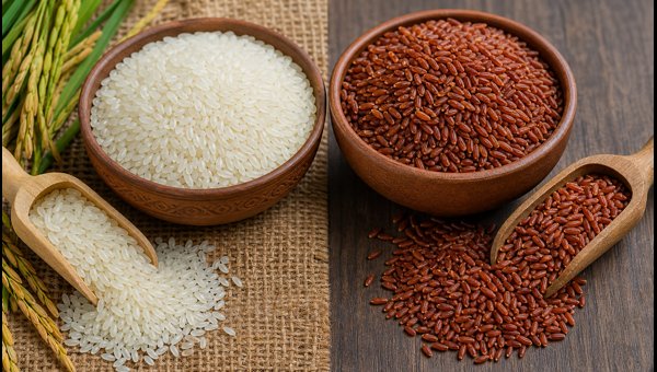 Rice Price Trends 2026: Best Rice for Diabetes and Arsenic Reduction Tips Rice Price Trends 2026: Best Rice for Diabetes and Arsenic Reduction Tips
