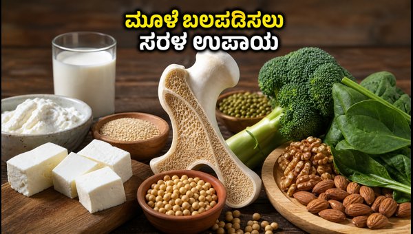 World Osteoporosis Day 2026: Budget-Friendly Diet Tips for Stronger Bones and Prevention
