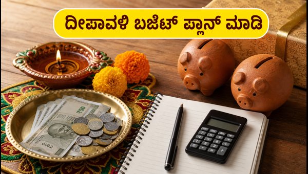 World Thrift Day: 7-Step Money Date Plan for Couples to Manage Diwali Budget 2026