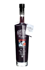 Absinthe Teichenne