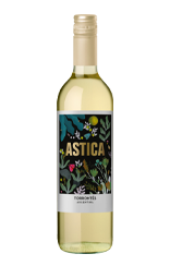 Astica cuyo