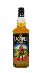 Bagpiper