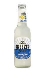Breezer Bliss