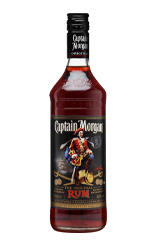 Captain Morgan
