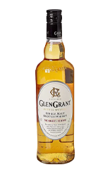 Glen Grant Single