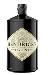Hendrick's