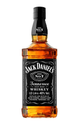 jack daniels