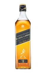 Johnnie Walker Black