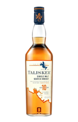 Talisker