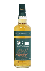 The Benriach