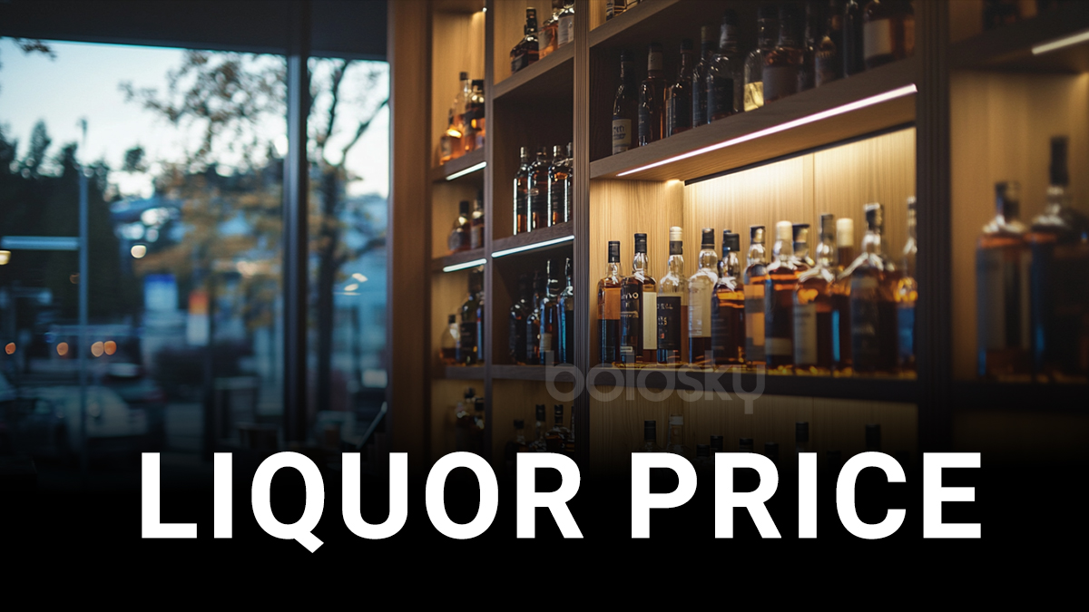 Jim Beam Price in New Delhi 2025 - Latest Jim Beam Rate Card List