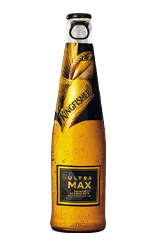 Ultra max (Bottle)