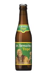 St. Bernardus Tripel (Bottle)