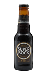 Stout Super Bock Sabor (Bottle)