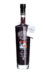 Absinthe Teichenne Black