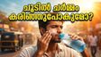 ഉഷ്ണതരംഗം വരുന്നു, ചർമ്മം കരിഞ്ഞുപോകുമോ? ഈ മുൻകരുതലുകൾ എടുത്തില്ലെങ്കിൽ പണി പാളും