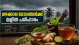 ഓറഞ്ച് അലർട്ട്: മഴക്കാല രോഗങ്ങളെ തോൽപ്പിക്കാൻ അടുക്കളയിലെ ഈ അത്ഭുത മരുന്നുകൾ പരീക്ഷിക്കൂ!