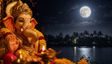 ഗണേശ ചതുർത്ഥി കഴിഞ്ഞു; ഇന്ന് രാത്രി ചന്ദ്രനെ കാണാൻ പാടുണ്ടോ? അറിയേണ്ടതെല്ലാം