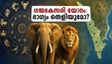 2026 സെപ്റ്റംബർ 15: ഗജകേസരി യോഗം ഇന്ന്; 12 രാശിക്കാർക്കും കരിയറിലും സാമ്പത്തിക നേട്ടങ്ങളിലും വരാനിരിക്കുന്ന മാറ്റങ്ങൾ ഇതാ