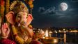 ഗണേഷ് ചതുർത്ഥി 2026: ചന്ദ്രനെ കണ്ടാൽ ദോഷം? വിവിധ നഗരങ്ങളിലെ ഒഴിവാക്കേണ്ട സമയം ഇതാ