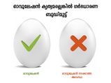 ഗർഭധാരണം ഉറപ്പ് നല്‍കും അണ്ഡത്തിന് വേണ്ടി