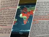 കൊറോണയെ മുന്‍കൂട്ടി പ്രവചിച്ചോ ഇവര്‍ ?