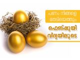 പണം നിങ്ങളെ തേടിയെത്തും ഈ ഫെങ്ഷുയി വിദ്യകളിലൂടെ