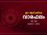 അടുത്ത 7 ദിവസം ജീവിതവിജയം ഈ രാശിക്കാര്‍ക്ക്