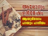 ആരോഗ്യം, ഉന്‍മേഷം; ഈ സസ്യങ്ങളിട്ട വെള്ളം കുടിക്കാം
