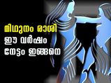 മിഥുനം രാശി: ഈ വര്‍ഷം നിങ്ങളുടെ പാത ഇങ്ങനെ