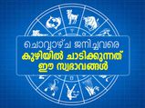 ചൊവ്വാഴ്ച ജനിച്ചവരാണോ? ഇവ അറിഞ്ഞിരിക്കൂ