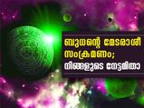 ബുധന്റെ മേടരാശീ സംക്രമണം; നിങ്ങളുടെ നേട്ടമിതാ