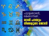 ജനനത്തീയതി പറയും നിങ്ങളുടെ ജോലി